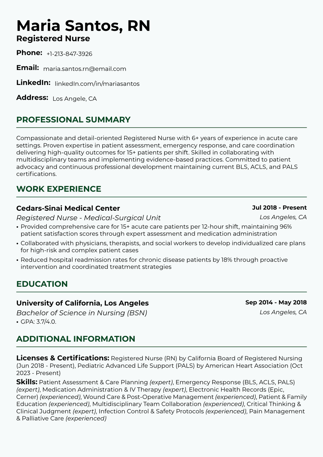 ATS Resume: A Step-by-Step Guide to Creating a Good One